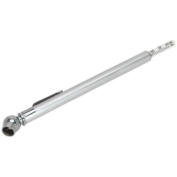 Sealey TSTPG1 Tyre Pressure Gauge
