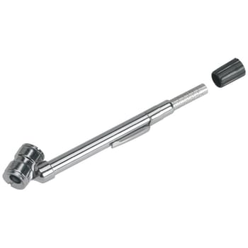 Sealey TSTPG8 Universal Deluxe Tyre Pressure Gauge