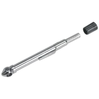 Sealey TSTPG9 Tyre Pressure Gauge