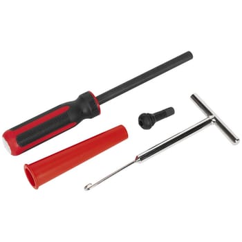 Sealey Tyre Valve Removal and Installation Tool