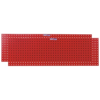 Sealey PerfoTool Pegboard Storage Panel