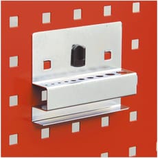 Sealey TTS30 Hexagon Allen Key Holder