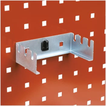 Sealey Hacksaw Storage Holder for PerfoTool and PerfoWall Panels