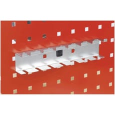 Sealey Screwdriver Holder for PerfoTool and PerfoWall Panels
