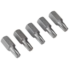 Sealey Torx Screwdriver Bit