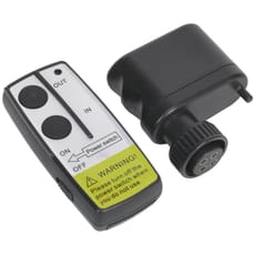 Sealey Universal Winch Remote Control