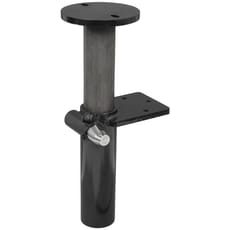 Sealey Adjustable Hydraulic Lift Stand for Bench Vices