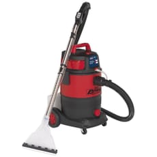 Sealey VMA914 Wet and Dry Valet Machine