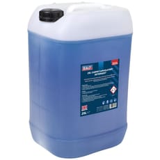 Sealey Carpet / Upholstery Detergent