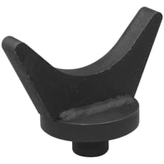 Sealey V Adaptor For Viking Pit Jacks