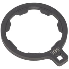 Sealey 3/8" Drive Coolant and Radiator Cap Socket for VAG Vehicles