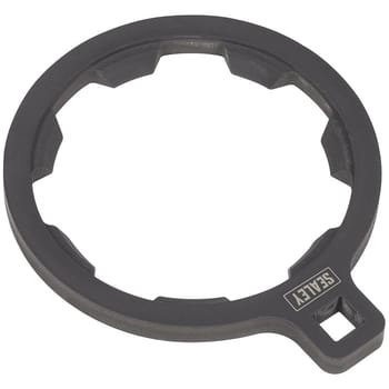 Sealey 3/8" Drive Coolant and Radiator Cap Socket for VAG Vehicles