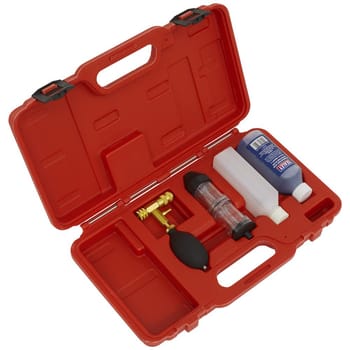 Sealey VS0061 Combustion Leak Detector Kit