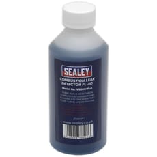 Sealey Combustion Leak Detector Fluid