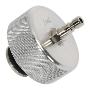 Sealey Coolant Pressure Test Cap for Ford Vehicles