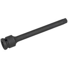 Sealey 1/2" Drive Long Impact Torx Socket Bit