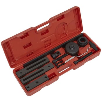 Sealey VS0122 Clutch Servicing Tool Kit