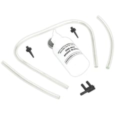 Sealey VS0201 Brake Bleeder Set