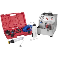 Sealey VS0207 Brake and Clutch Pressure Bleeder Kit