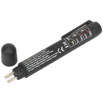 Sealey VS0274 Pocket Brake Fluid Tester