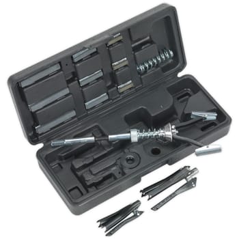 Sealey 4 in 1 Cylinder Honing Set