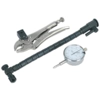 Sealey VS0290 Brake Disc Run-Out Kit 