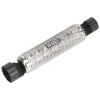 Sealey Double Ended Brake Spring Washer Tool