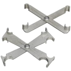 Sealey 2 Piece Air Conditioning and Fuel Disconnection Tool Kit