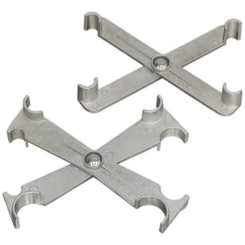 Sealey 2 Piece Air Conditioning and Fuel Disconnection Tool Kit