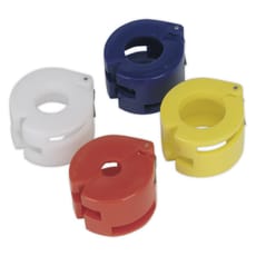 Sealey 4 Piece Air Conditioning Spring Lock Coupling Tool Set