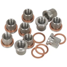 Sealey Brake Calliper Thread Repair Replacement Inserts