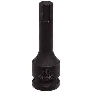 Sealey 1/2" Drive Hexagon Brake Caliper Socket