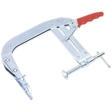 Sealey Valve Spring Compressor OHV