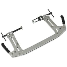 Sealey Valve Spring Compressor Multi Valve