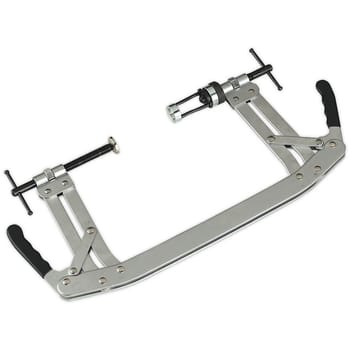 Sealey Valve Spring Compressor Multi Valve