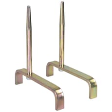 Sealey VS1555 Cylinder Head Support Stands