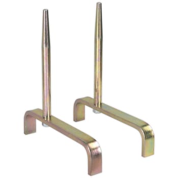 Sealey VS1555 Cylinder Head Support Stands