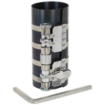 Sealey Piston Ring Compressor