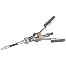 Sealey VS162 Cylinder 3 Leg Glaze Breaker