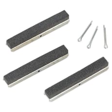 Sealey Cylinder Hone Stone Set for VS162 Pack of 3