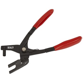 Sealey Exhaust Hanger Removal Pliers