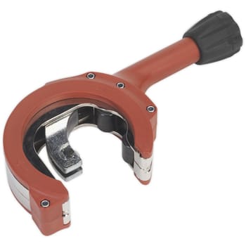 Sealey VS16371 Ratcheting Exhaust Pipe Cutter