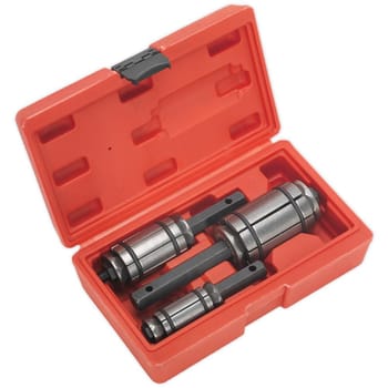 Sealey 3 Piece Exhaust Pipe Expander Set