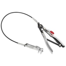 Sealey Heavy Duty Remote Action Hose Clip Tool