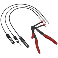 Sealey Remote Action Hose Clamp Pliers
