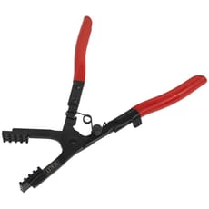 Sealey Angled Hose Clamp Pliers