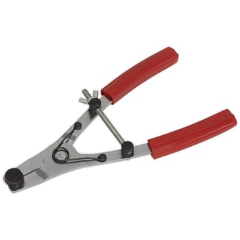 Sealey Motorcycle Brake Piston Removal Pliers