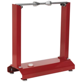 Sealey Motorcycle Wheel Balancer