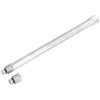 Sealey VS200/A Long Reach Compression Tester Adaptor