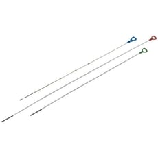Sealey 3 Piece Mercedes Engine and Transmission Dipstick Set